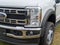 2025 Ford Super Duty F-600 DRW XL
