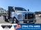 2025 Ford F-650SD Base 16ft Flatbed