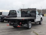 2025 Ford Super Duty F-350 SRW XL