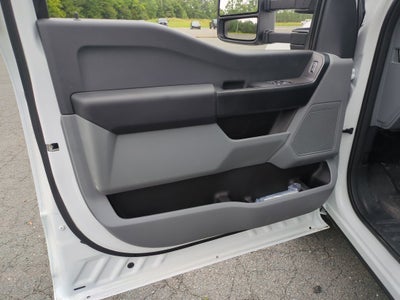 2026 Ford Super Duty F-350 DRW Base