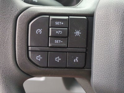 2026 Ford Super Duty F-350 DRW Base