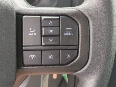 2026 Ford Super Duty F-350 DRW Base