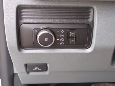 2026 Ford Super Duty F-350 DRW Base