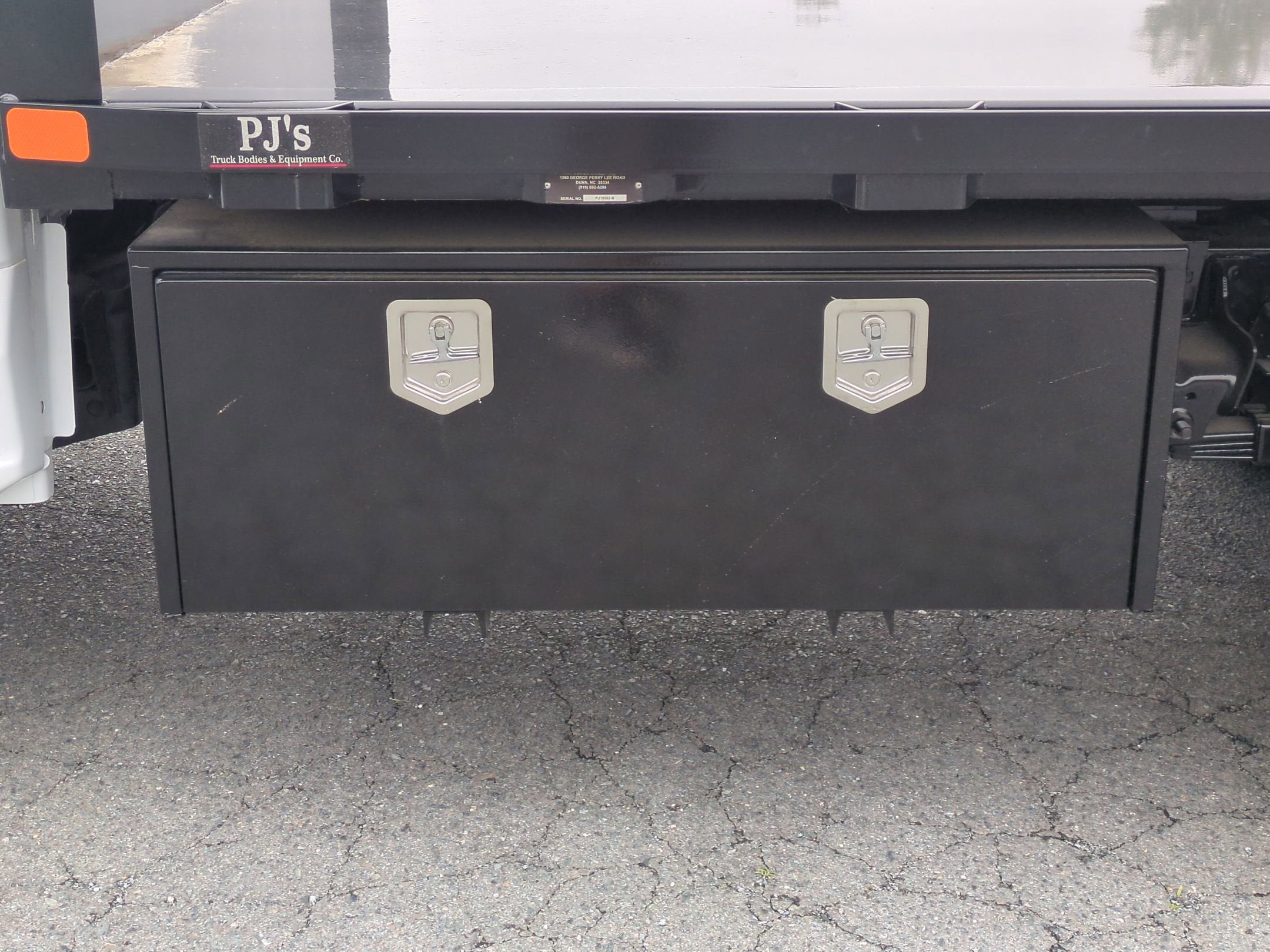 2026 Ford Super Duty F-350 DRW Base