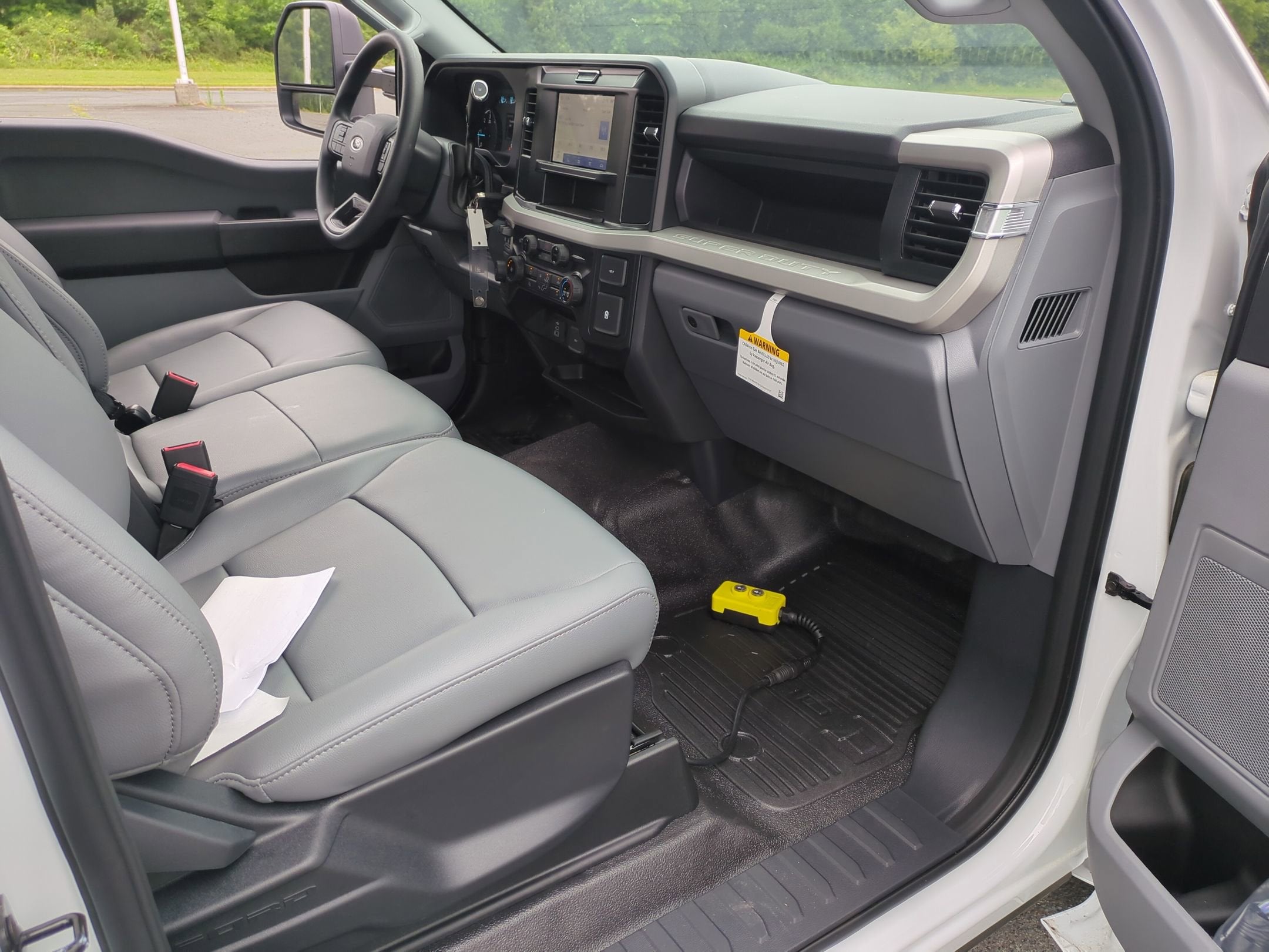 2026 Ford Super Duty F-350 DRW Base