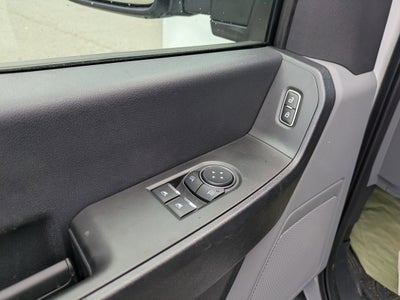 2025 Ford Super Duty F-350 DRW XL