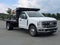 2025 Ford Super Duty F-350 DRW XL