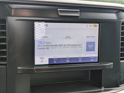 2025 Ford Super Duty F-350 DRW XL