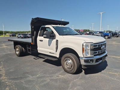 2024 Ford Super Duty F-350 DRW XL