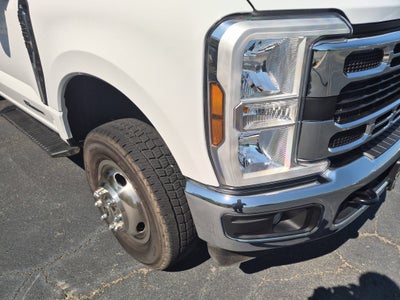 2024 Ford Super Duty F-350 DRW XL