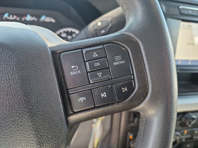 2024 Ford Super Duty F-350 DRW XL