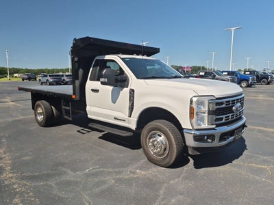 2024 Ford Super Duty F-350 DRW XL