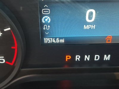 2024 Ford Super Duty F-350 DRW XL