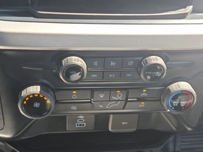 2024 Ford Super Duty F-350 DRW XL