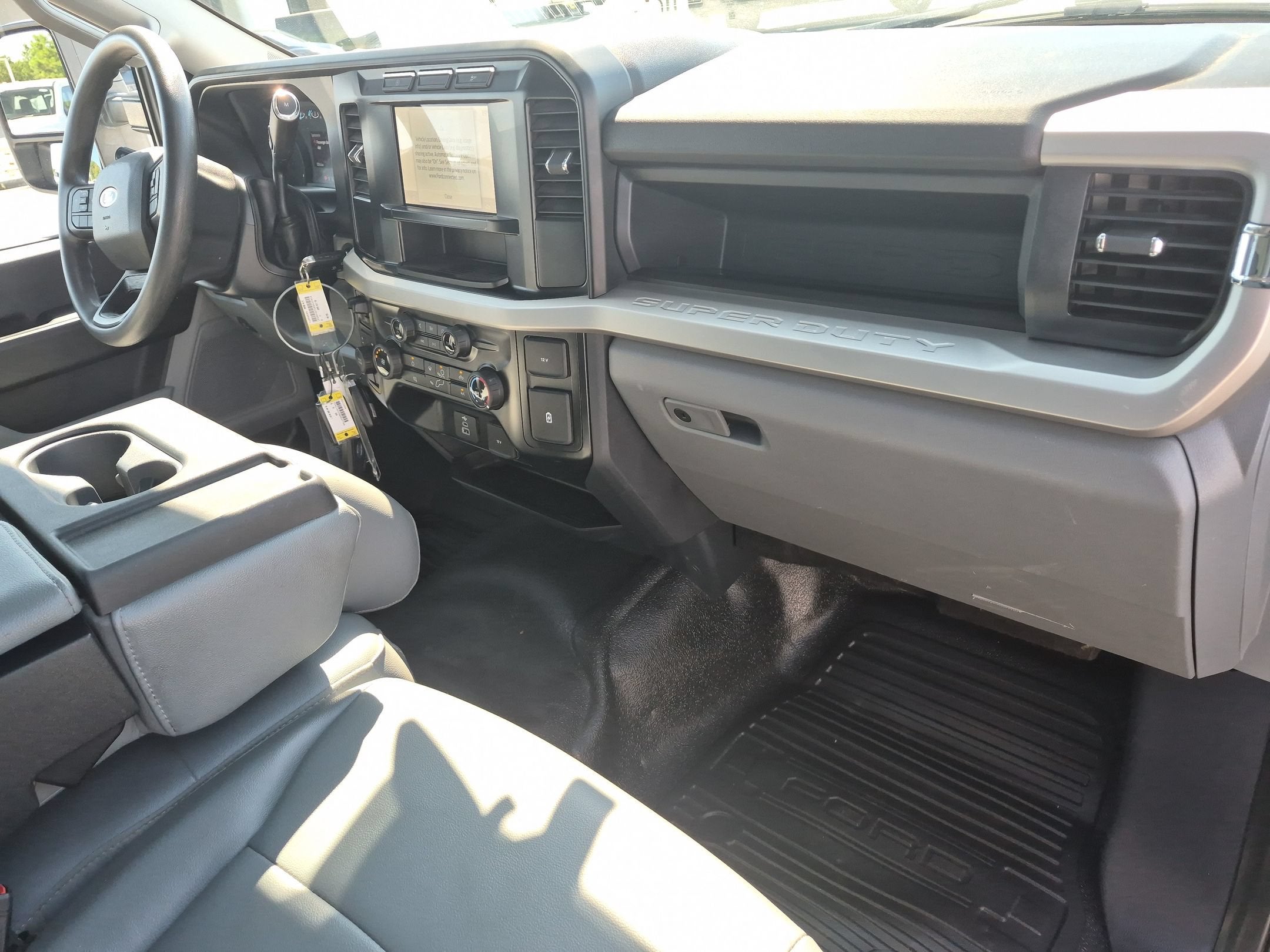 2024 Ford Super Duty F-350 DRW XL