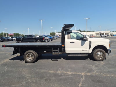 2024 Ford Super Duty F-350 DRW XL