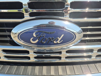 2024 Ford Super Duty F-350 DRW XL