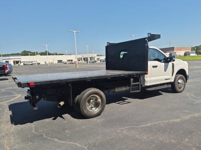 2024 Ford Super Duty F-350 DRW XL