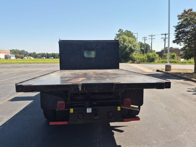 2024 Ford Super Duty F-350 DRW XL