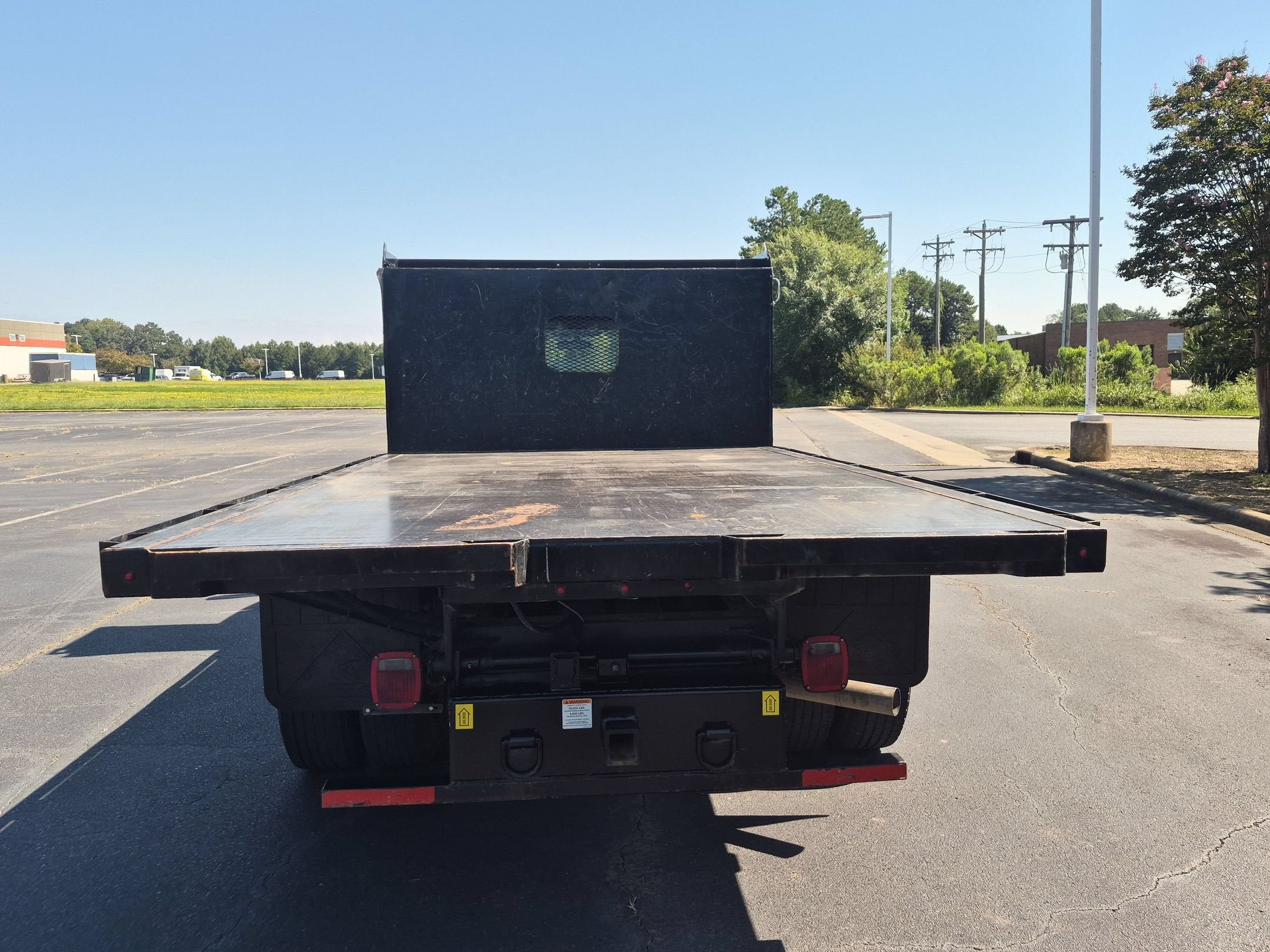 2024 Ford Super Duty F-350 DRW XL
