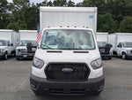 2024 Ford Transit Chassis Base 14FT Box