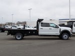 2025 Ford Super Duty F-550 DRW XL