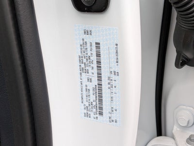 2025 Ford Super Duty F-550 DRW XL