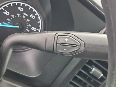 2026 Ford Super Duty F-550 DRW XLT
