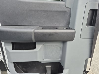 2026 Ford Super Duty F-550 DRW XLT