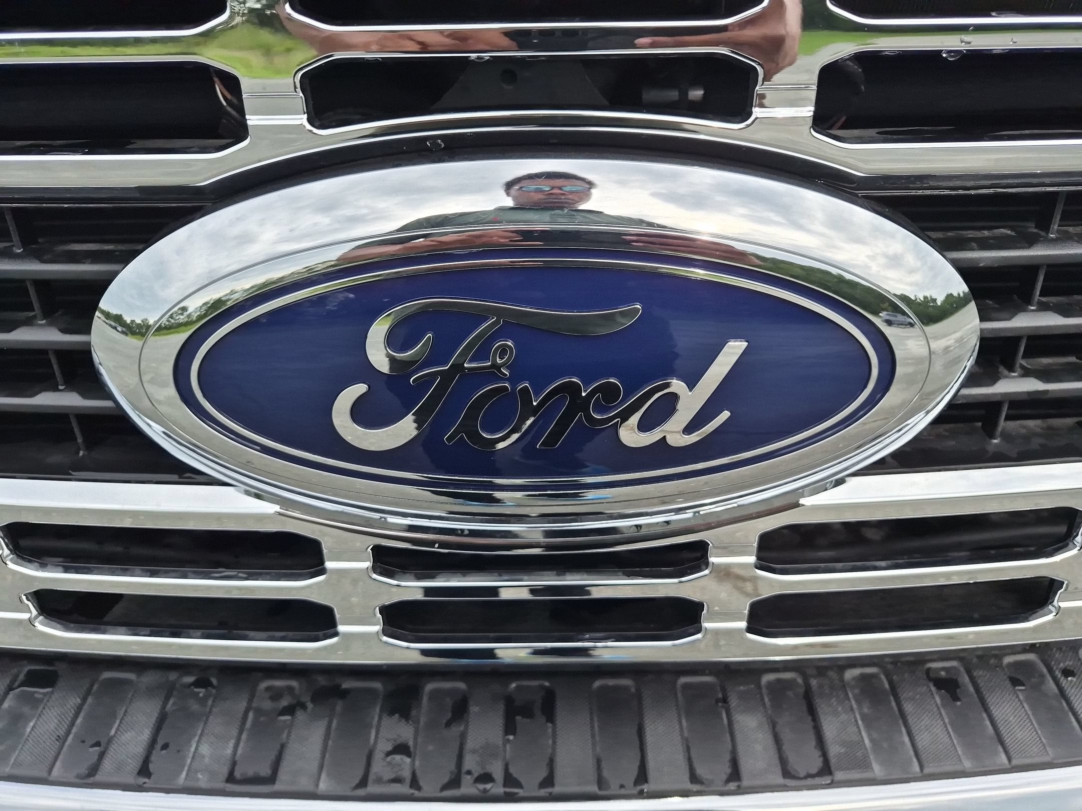 2026 Ford Super Duty F-550 DRW XLT