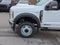 2026 Ford Super Duty F-450 DRW XL PJs 12ft Dump Bed, 42" Solid Sides, 2 Piece Barn Door