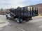 2026 Ford Super Duty F-450 DRW XL PJs 12ft Dump Bed, 42" Solid Sides, 2 Piece Barn Door