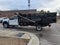 2026 Ford Super Duty F-450 DRW XL PJs 12ft Dump Bed, 42" Solid Sides, 2 Piece Barn Door