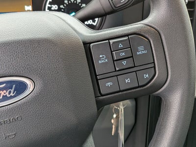 2026 Ford Super Duty F-450 DRW XL