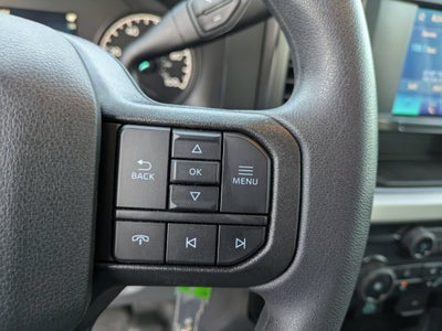 2026 Ford Super Duty F-450 DRW XL