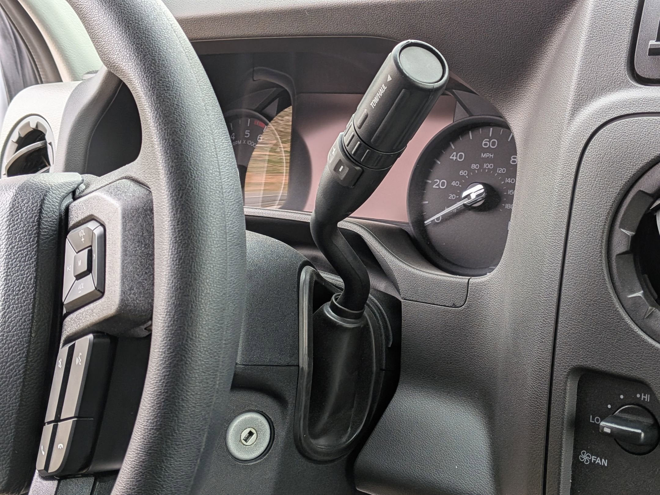 2026 Ford E-Series Cutaway Base