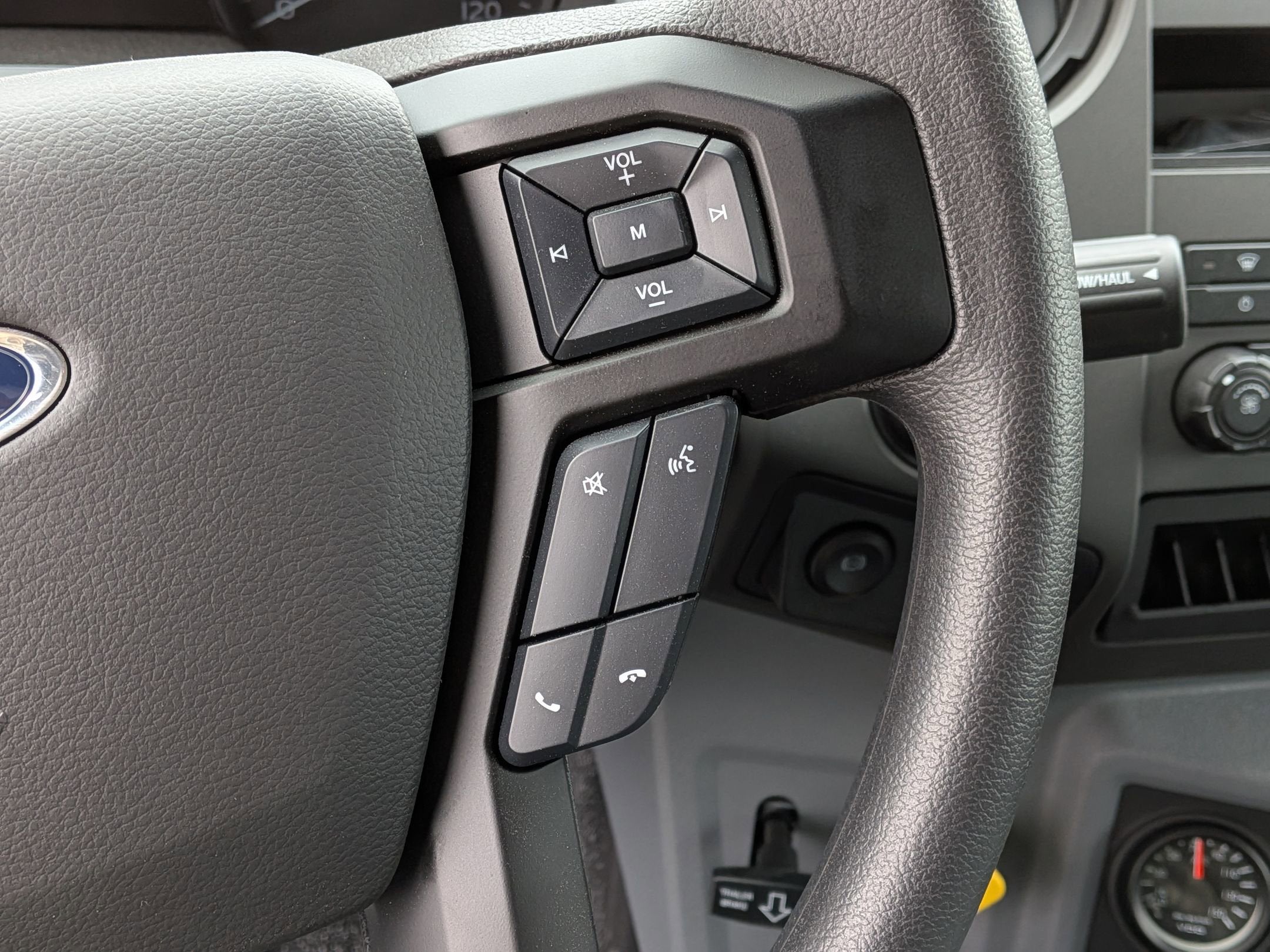 2026 Ford F-750SD Base