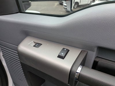 2026 Ford F-750SD Base