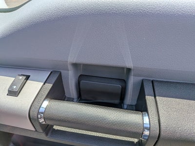 2027 Ford F-750SD Base