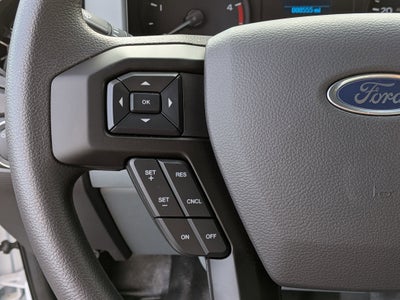 2026 Ford F-750SD Base