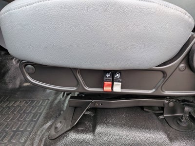 2026 Ford F-750SD Base