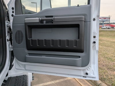 2026 Ford F-750SD Base