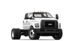 2026 Ford F-750SD Base