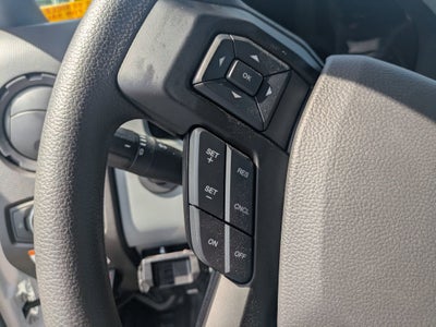 2026 Ford F-750SD Base