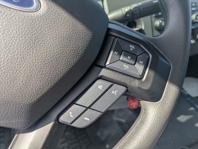 2026 Ford F-750SD Base