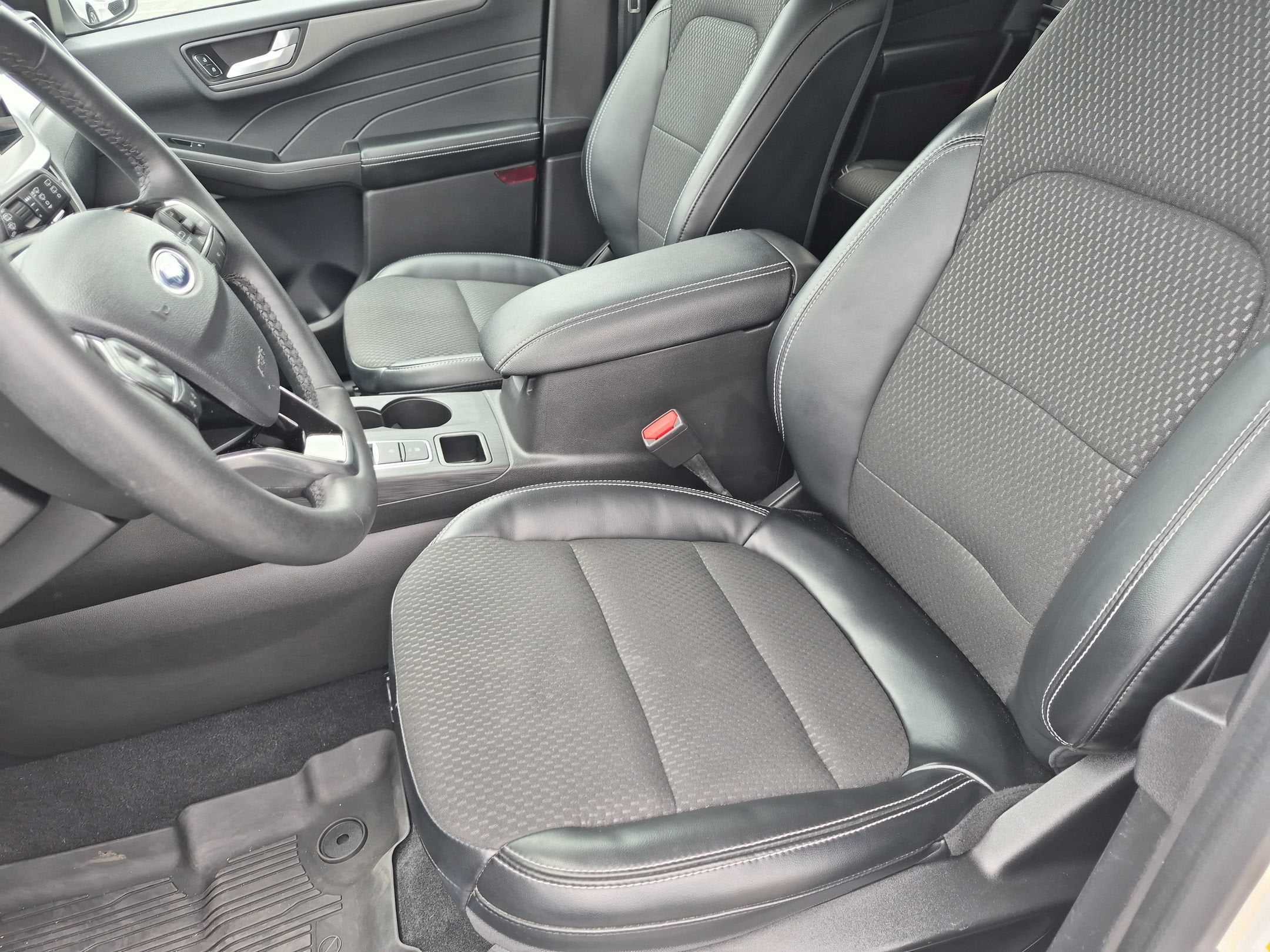 2023 Ford Escape PHEV