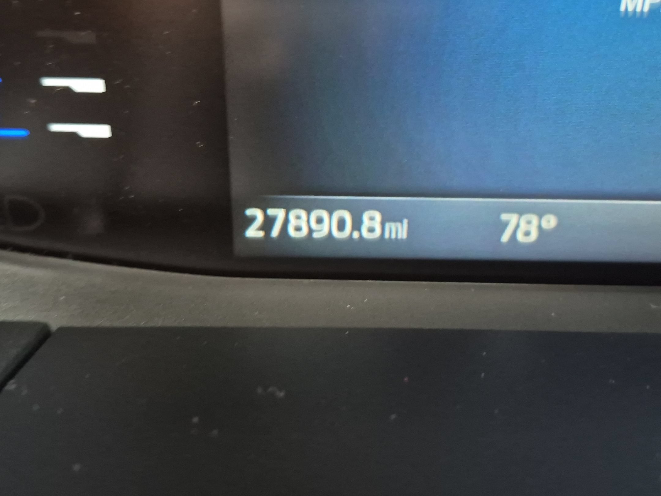 2023 Ford Escape PHEV