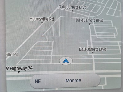 2023 Ford Escape PHEV