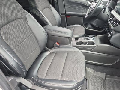 2023 Ford Escape PHEV