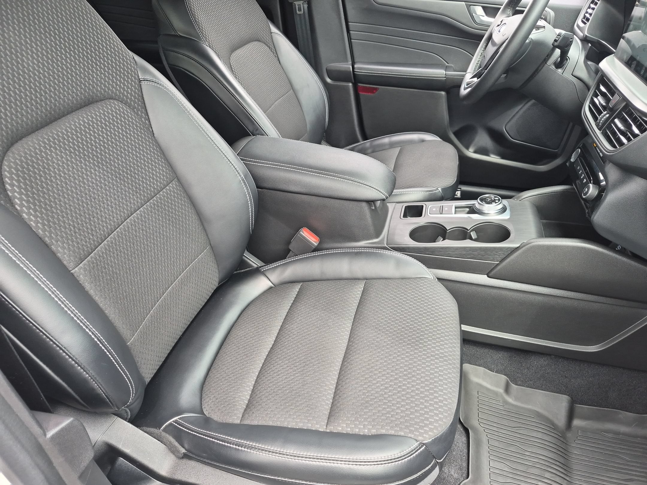 2023 Ford Escape PHEV